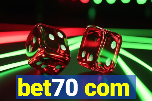 bet70 com